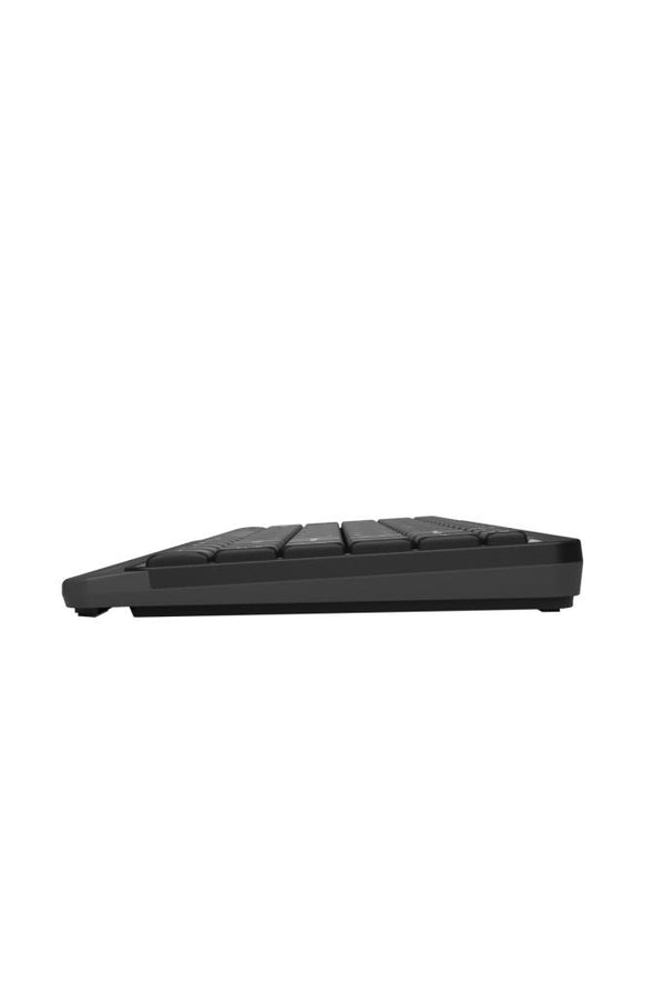 A4 Tech Fstyler FK11 Gri TKL Q Kablolu Klavye