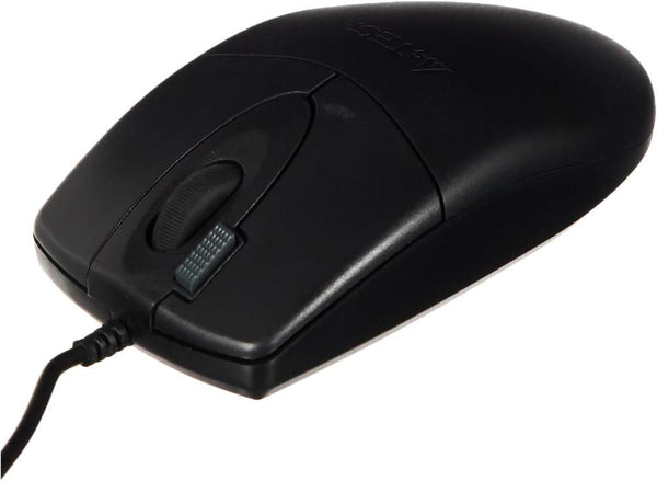 A4 Tech OP620D Optik Kablolu Mouse