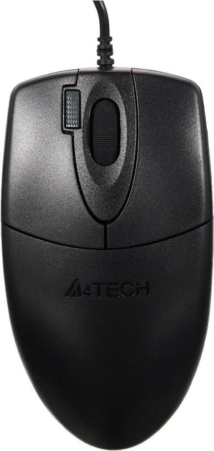 A4 Tech OP620D Optik Kablolu Mouse