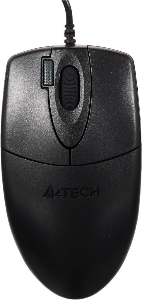 A4 Tech OP620D Optik Kablolu Mouse