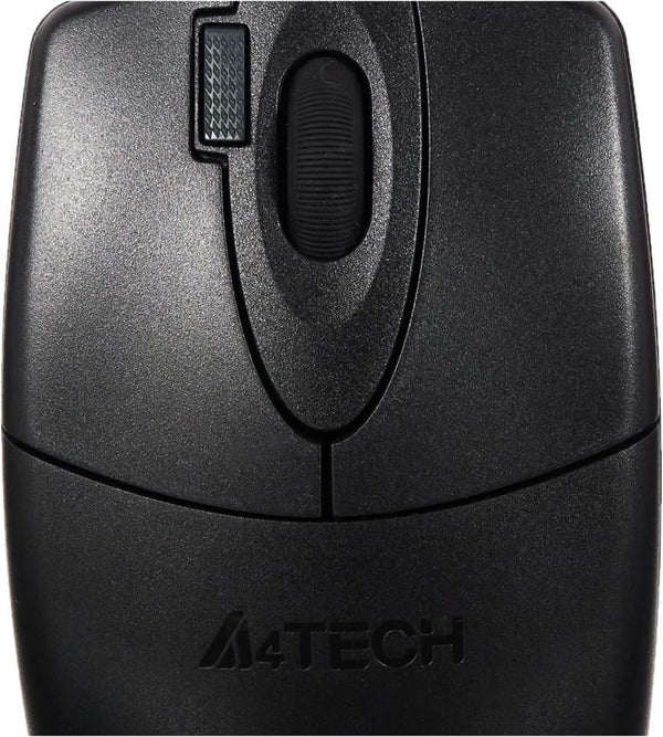 A4 Tech OP620D Optik Kablolu Mouse