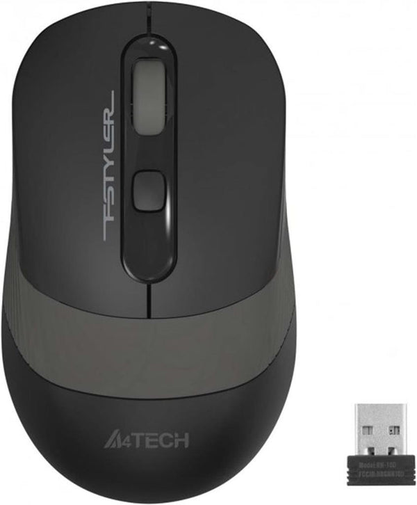 A4 Tech FG10S Sessiz Optik Kablosuz Mouse