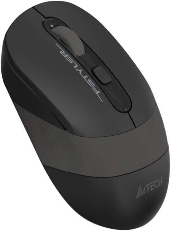 A4 Tech FG10S Sessiz Optik Kablosuz Mouse