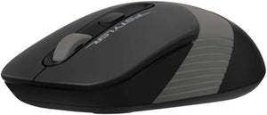 A4 Tech FG10S Sessiz Optik Kablosuz Mouse