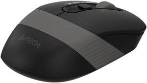 A4 Tech FG10S Sessiz Optik Kablosuz Mouse