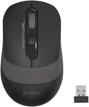 A4 Tech FG10S Sessiz Optik Kablosuz Mouse