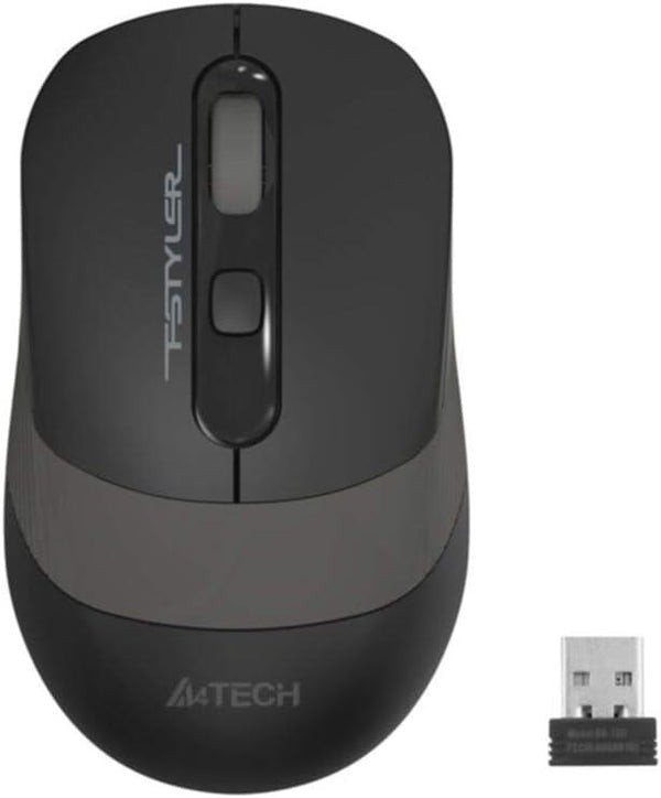 A4 Tech FG10S Sessiz Optik Kablosuz Mouse