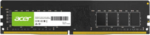Acer UD100 16GB DDR4 3200MHz CL22 288-pin 1.2 V UDIMM Masaüstü Ram