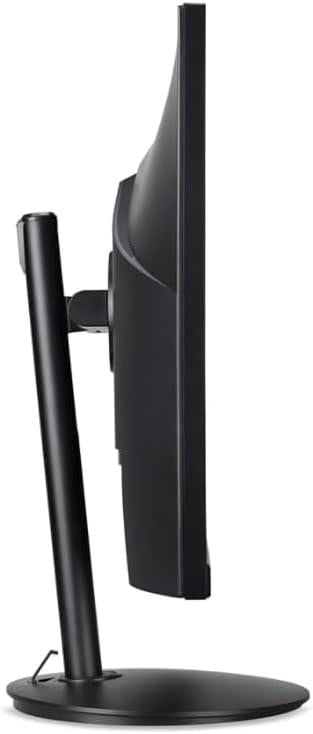 Acer Vero CB272UE3bmiprux 69cm 27 inç QHD ZeroFrame 100Hz IPS 16:9 1ms(VRB) 350nits HDMI DP Type-C(90W) MM Audio out HDR10 FreeSync EU TCO Siyah Gaming Monitor Outlet