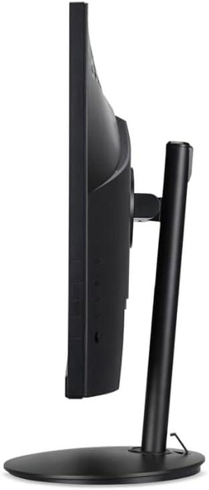 Acer Vero CB272UE3bmiprux 69cm 27 inç QHD ZeroFrame 100Hz IPS 16:9 1ms(VRB) 350nits HDMI DP Type-C(90W) MM Audio out HDR10 FreeSync EU TCO Siyah Gaming Monitor Outlet