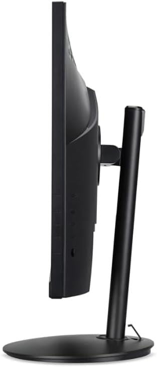 Acer Vero CB272UE3bmiprux 69cm 27 inç QHD ZeroFrame 100Hz IPS 16:9 1ms(VRB) 350nits HDMI DP Type-C(90W) MM Audio out HDR10 FreeSync EU TCO Siyah Gaming Monitor Outlet