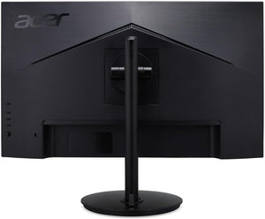 Acer Vero CB272UE3bmiprux 69cm 27 inç QHD ZeroFrame 100Hz IPS 16:9 1ms(VRB) 350nits HDMI DP Type-C(90W) MM Audio out HDR10 FreeSync EU TCO Siyah Gaming Monitor Outlet