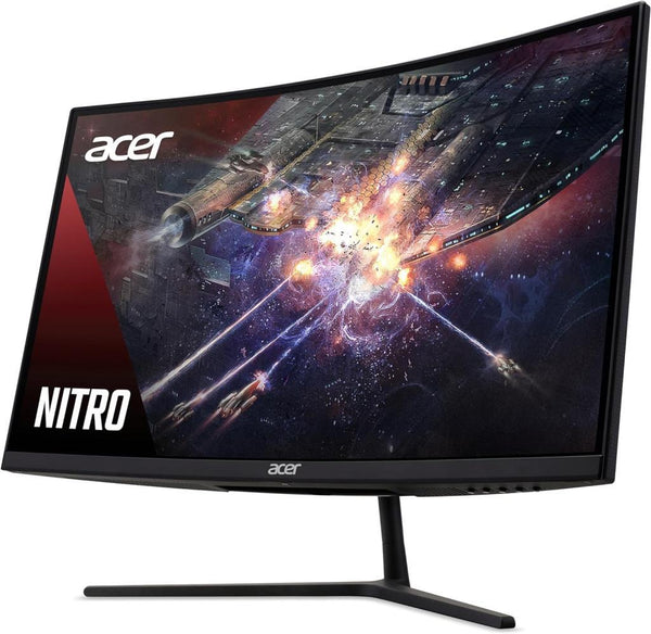 Acer Nitro UM.JE2EE.P04 31.5" 1 ms 2K Curved 165 Hz Monitör - outlet