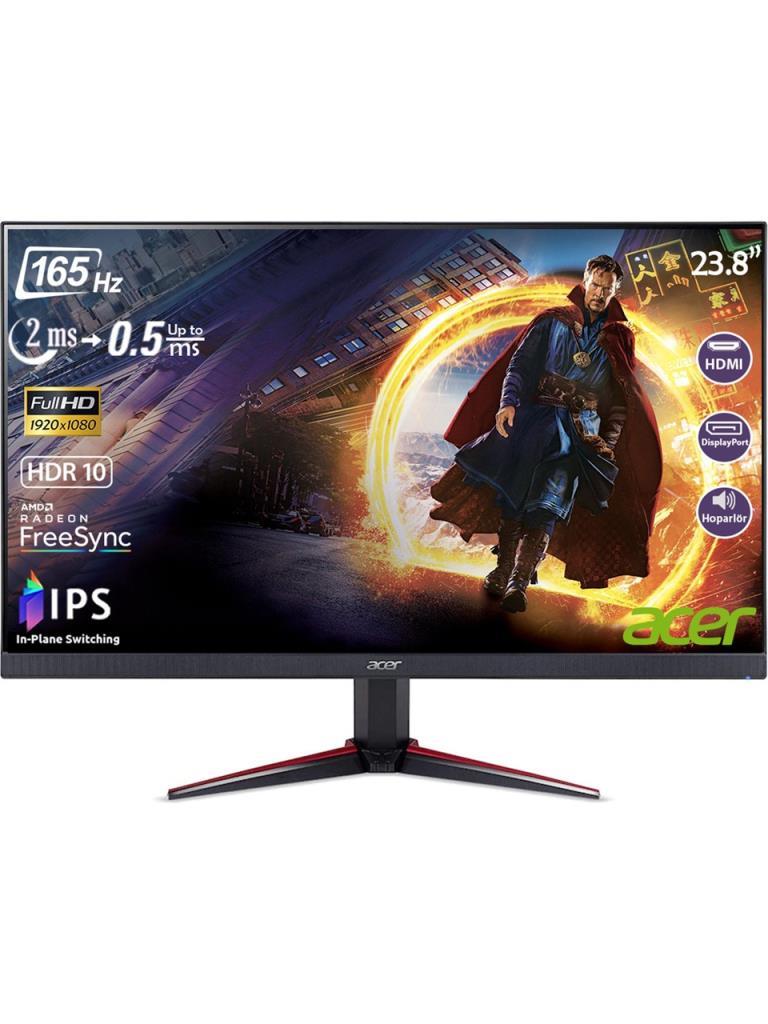 Acer VG240YS 23.8" 165Hz Monitör Outlet