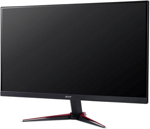 Acer Nitro VG240Y M3 UM.QV0AA.302 23.8" 1 ms Full HD IPS 180 Hz Oyuncu Monitörü - Teşhir