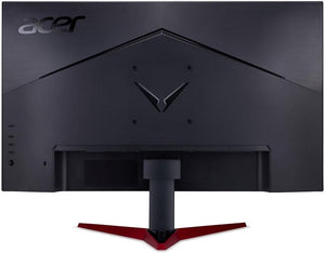 Acer Nitro VG240Y M3 UM.QV0AA.302 23.8" 1 ms Full HD IPS 180 Hz Oyuncu Monitörü - Teşhir