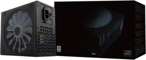 Aerocool P7 AE-P7P850 850 W Power Supply Teşhir