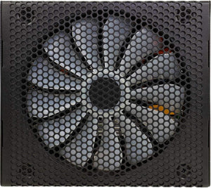 Aerocool P7P850 850W PSU Teşhir