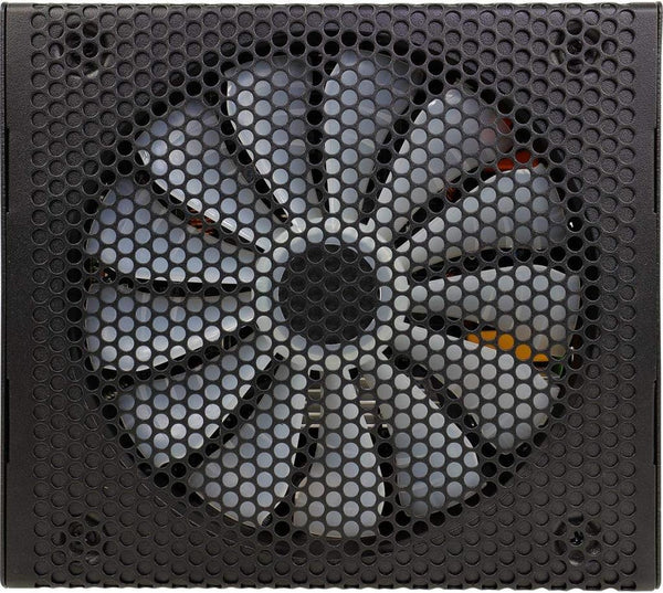 Aerocool P7P850 850W PSU Teşhir