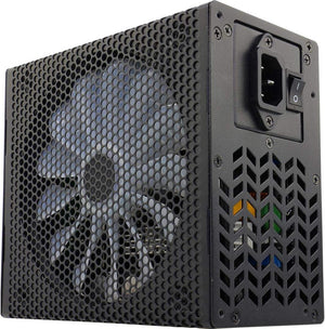 Aerocool P7P850 850W PSU Teşhir