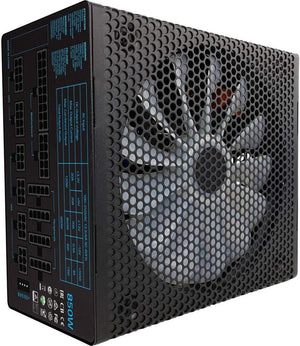 Aerocool P7P850 850W PSU Teşhir