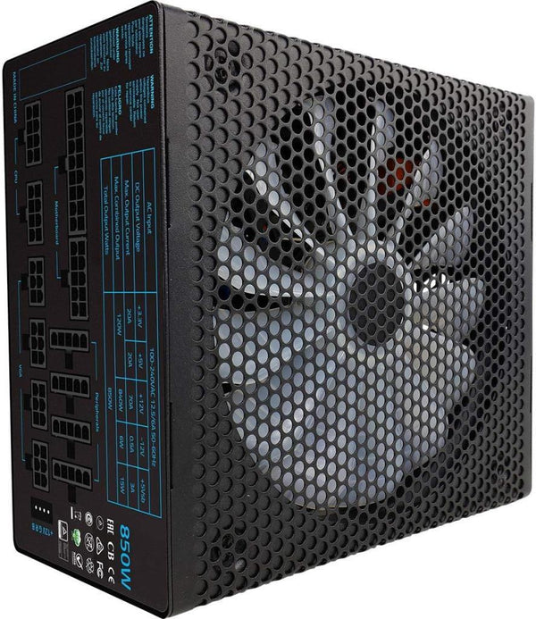 Aerocool P7P850 850W PSU Teşhir