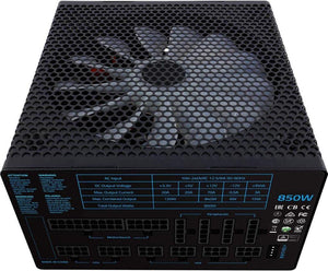 Aerocool P7 AE-P7P850 850 W Power Supply