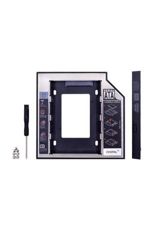 Alfais AL-4717 Harddisk Kutusu