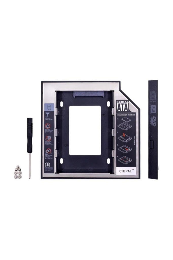 Alfais AL-4717 Harddisk Kutusu