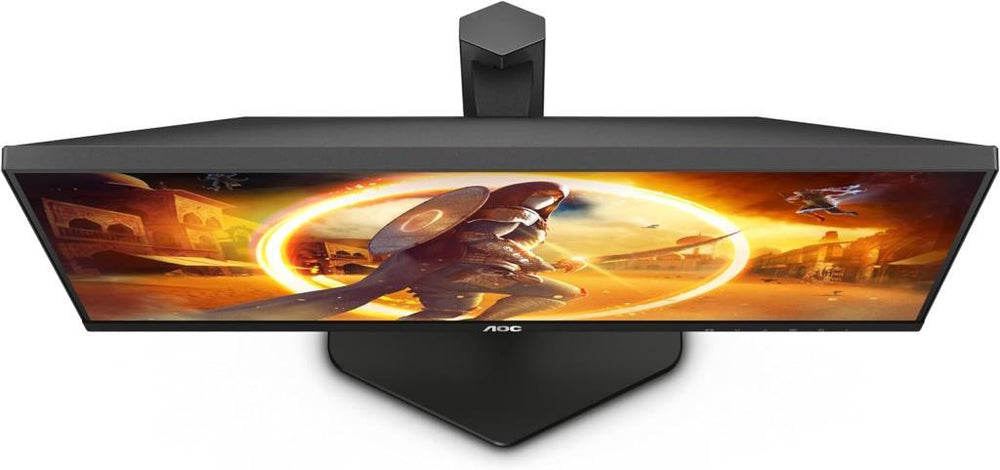 AOC 27G4X 27" 0.5 ms Full HD Pivot IPS 180 Hz Oyuncu Monitörü - Teşhir