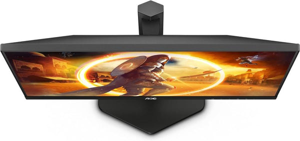 AOC 27G4X 27" 0.5 ms Full HD Pivot IPS 180 Hz Oyuncu Monitörü - Teşhir