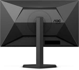 AOC 27G4X 27" 0.5 ms Full HD Pivot IPS 180 Hz Oyuncu Monitörü - Teşhir