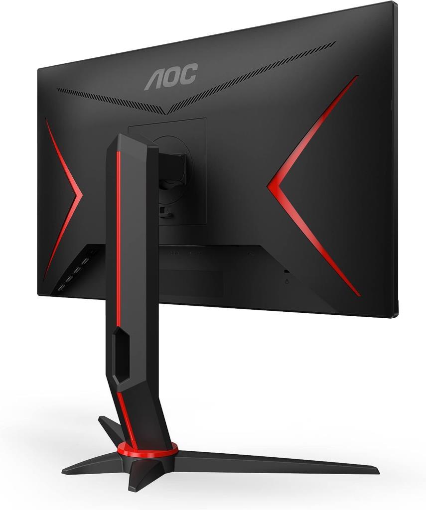 AOC 27G2SP 27" 1 ms Full HD Pivot IPS 165 Hz Oyuncu Monitörü Outlet