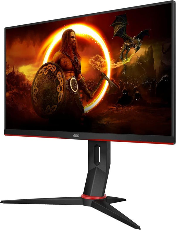 AOC 27G2SP 27" 1 ms Full HD Pivot IPS 165 Hz Oyuncu Monitörü Outlet