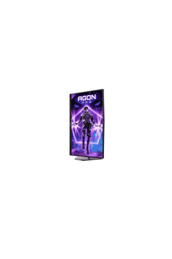 AOC AGON Pro AG246FK 24.1" 0.3 ms Full HD Pivot 540 Hz Oyuncu Monitörü Outlet