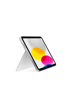 Apple iPad (A16) için Magic Keyboard Folio - Türkçe F Klavye Outlet