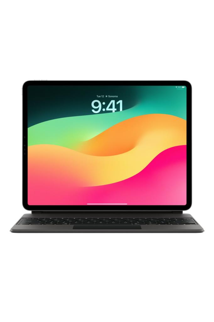 Apple iPad Pro Türkçe F MJQK3TU/A Tablet Klavyesi