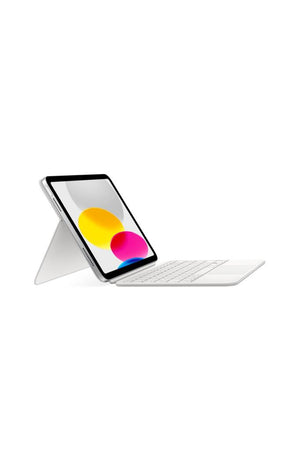 iPad (A16) için Magic Keyboard Folio - Amerikan İngilizcesi