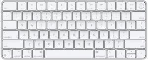 Apple Magic MK293TZ/A Touch ID ABD Klavye