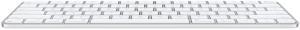 Apple Magic MK293TZ/A Touch ID ABD Klavye