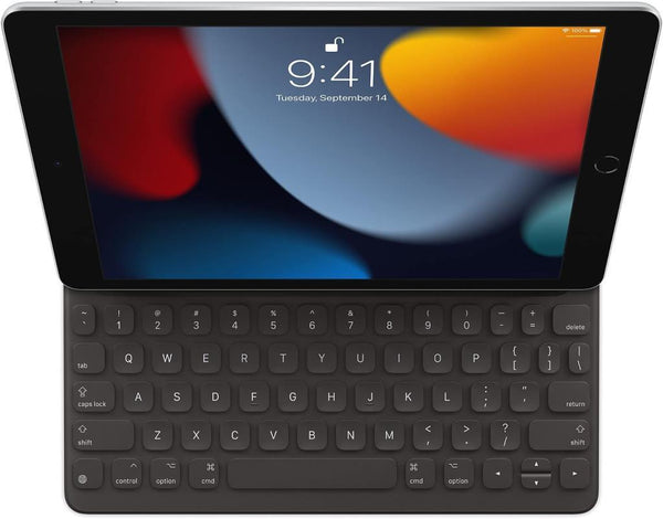Apple Smart Keyboard for iPad (9th generation) - US English 10.5 inç MX3L2TZ/A
