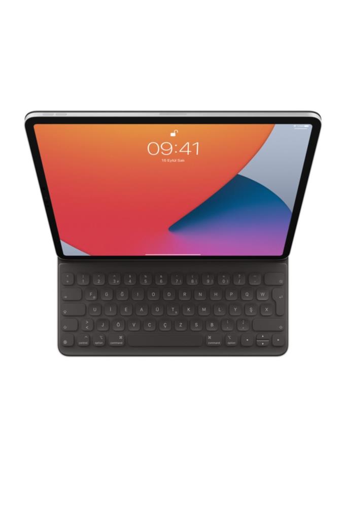 Apple iPad Pro MXNL2TU/A Tablet Klavyesi Türkçe F Klavye