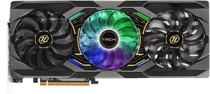 Asrock RX 9070 XT Taichi OC 256 Bit GDDR6 16 GB Ekran Kartı Teşhir
