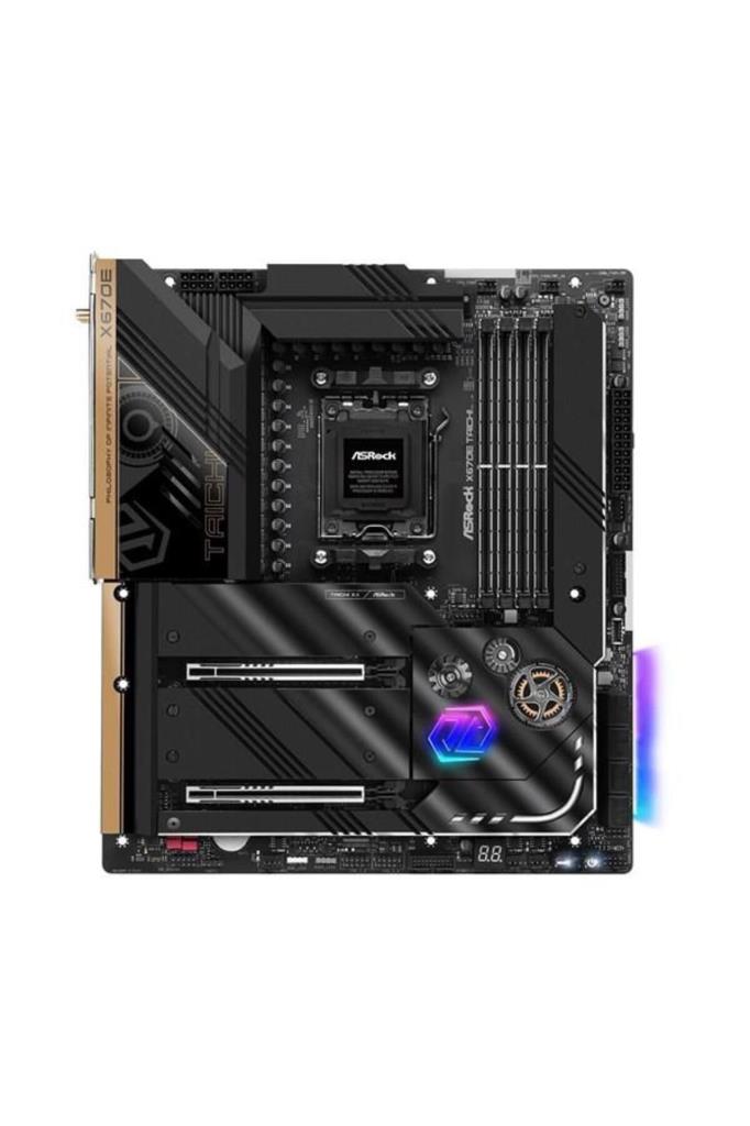 ASRock X670E Taichi AM5 DDR5 ATX Outlet