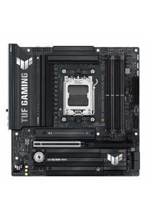 Asus TUF Gaming B850M-PLUS Wi-Fi AMD AM5 DDR5 Micro ATX Anakart