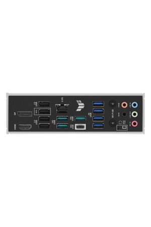 Asus TUF Gaming B850M-PLUS Wi-Fi AMD AM5 DDR5 Micro ATX Anakart