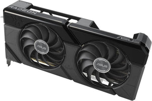 Asus Dual RX 7900 OC Edititon DUAL-RX7900GRE-O16G 256 Bit GDDR6 16 GB Ekran Kartı Outlet