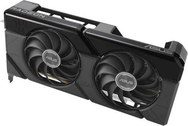 Asus Dual RX 7900 OC Edititon DUAL-RX7900GRE-O16G 256 Bit GDDR6 16 GB Ekran Kartı Outlet