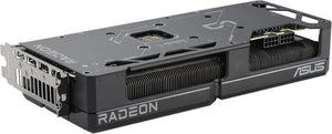 Asus Dual RX 7900 OC Edititon DUAL-RX7900GRE-O16G 256 Bit GDDR6 16 GB Ekran Kartı Outlet