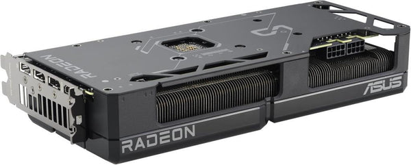 Asus Dual RX 7900 OC Edititon DUAL-RX7900GRE-O16G 256 Bit GDDR6 16 GB Ekran Kartı Outlet